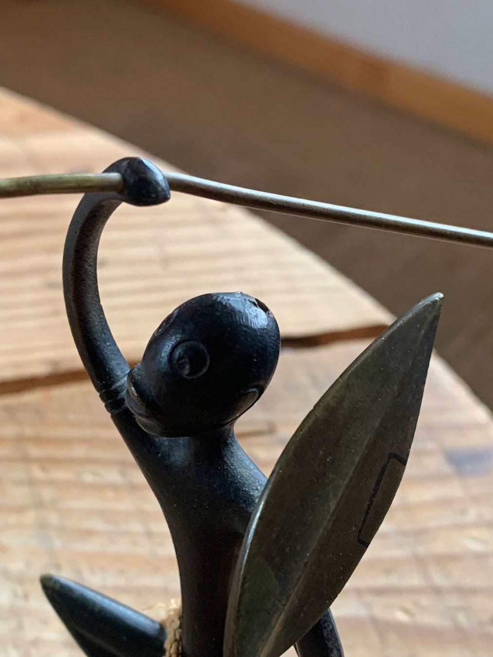 Sculture & Statue: Hagenauer Figur – Usato da Bibern SO venduto da wecafra 5