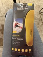 Sport Insoles size M