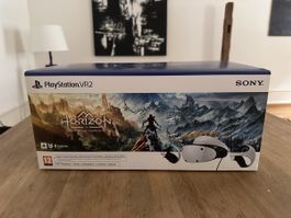 PS VR 2 inkl. Controller Ladestation