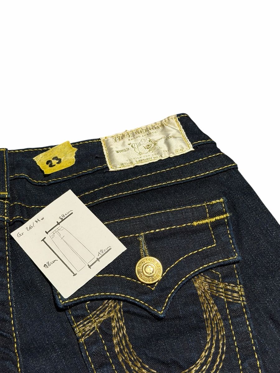 True Religion Jeans: True Religion Jeans – Usato da Thalheim venduto da 84B 2
