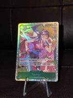 Tashigi EB03-018 One Piece Extra Booster Heroines Edition