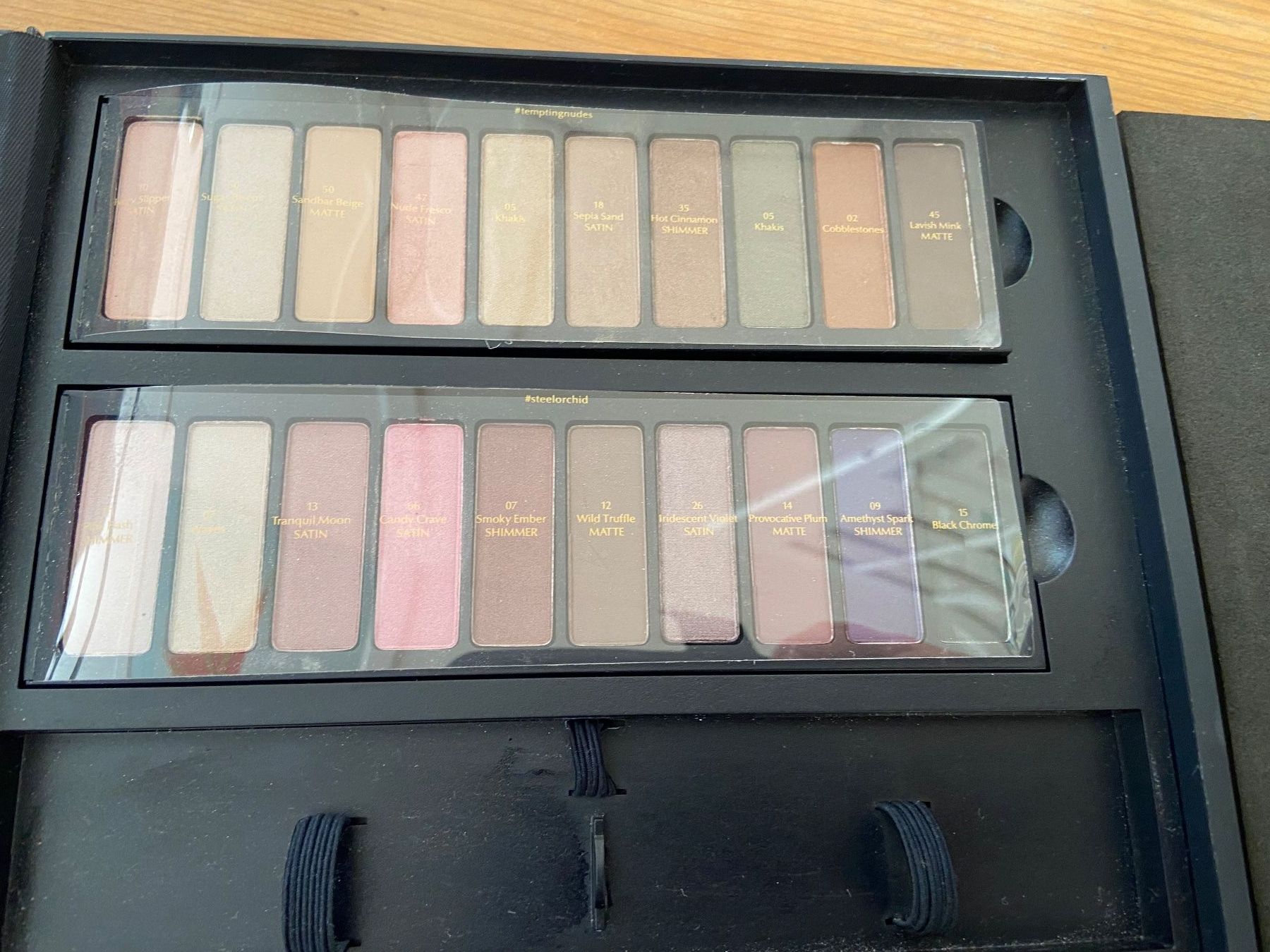 Estée Lauder Make-up: STEE LAUDER MAKE-UP-SET GEBRAUCHT – Usato da Zofingen venduto da celebridade 1