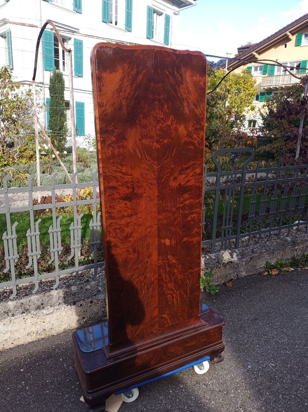 Specchi: Spiegel antik – Usato da Kerns venduto da LvR02 8