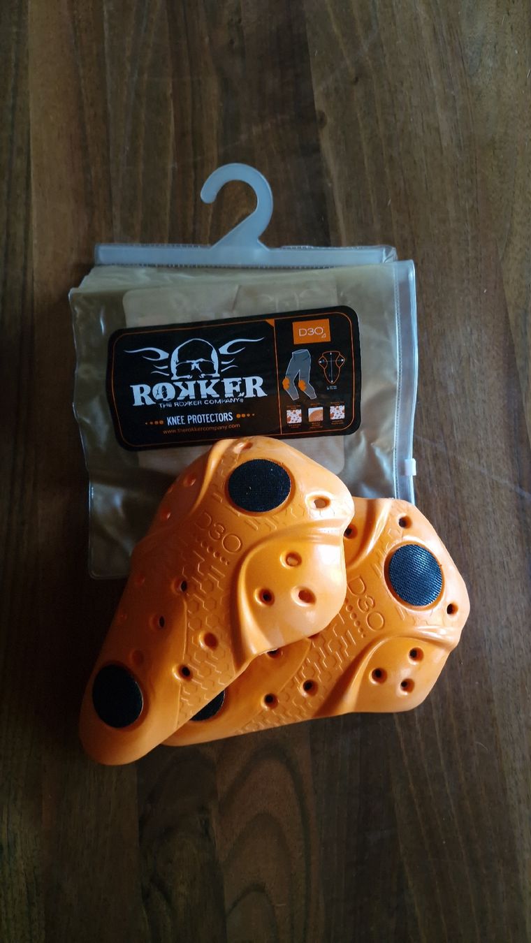 Rokker Jeans: Rokker Rokkertech Motorad jeans W33 L34 – Usato da Walde AG venduto da EnglishmaninCH 3