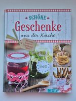 Schöne Geschenke aus der Küche  🎁  inkl. Etiketten ❤️