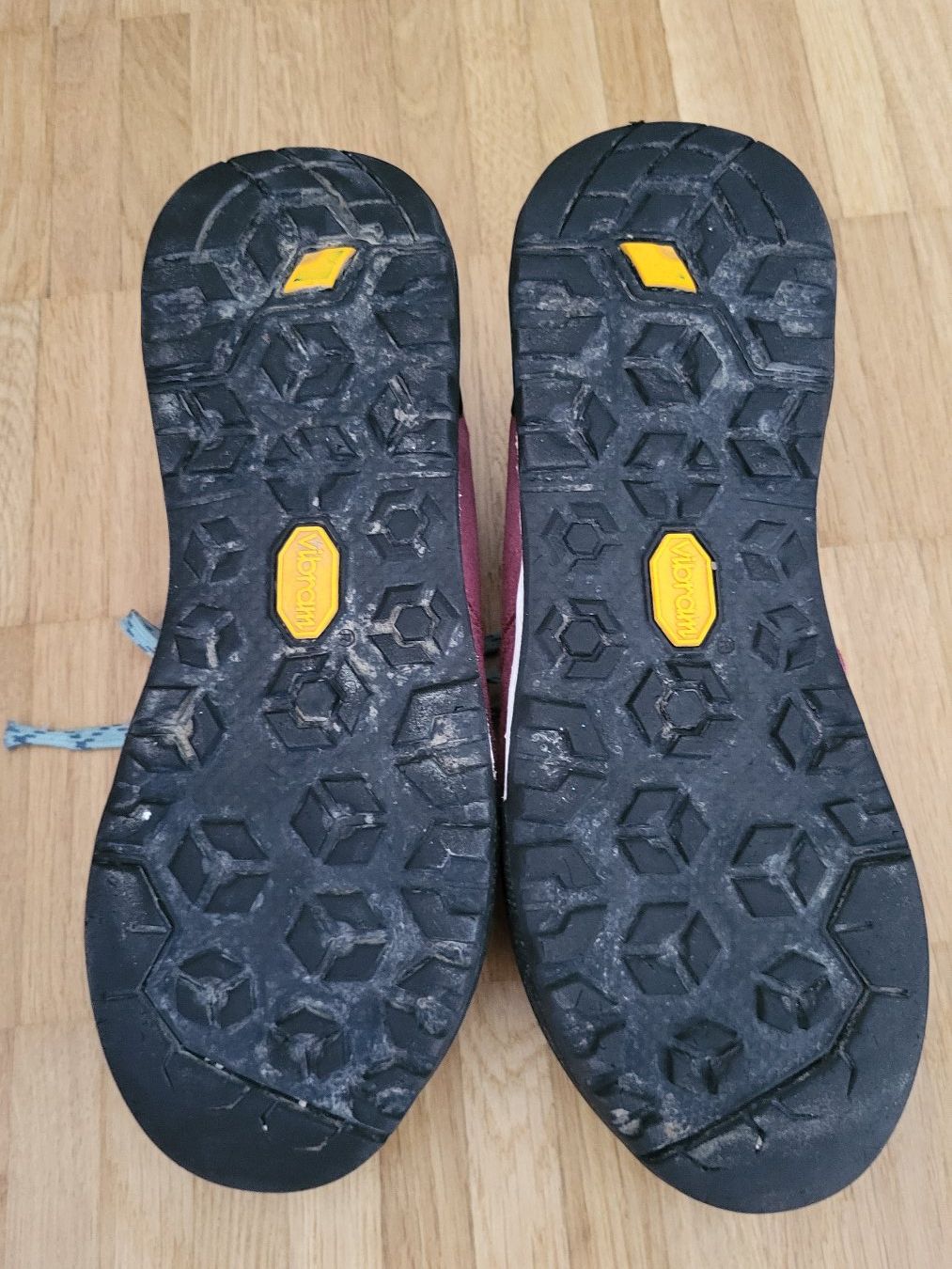 Scarpa Damenschuhe: SCARPA Kalipe Woman 38.5 – Gebraucht aus Ipsach von kgr_x77q 1