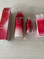 NEU Shiseido Ultimune Power Infusing Concentrate Serum & Eye