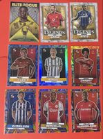 Topps Superstars Lot