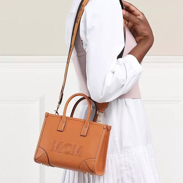 Mcm Borse da donna: MCM München Tote Tasche! – Nuovo (secondo la descrizione) da Fischbach LU venduto da Dear.Luki 7