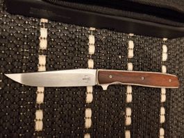 Böker Plus - Urban Trapper Cocobolo