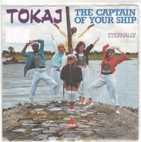Single7  Tokay  --  The captain of your ship