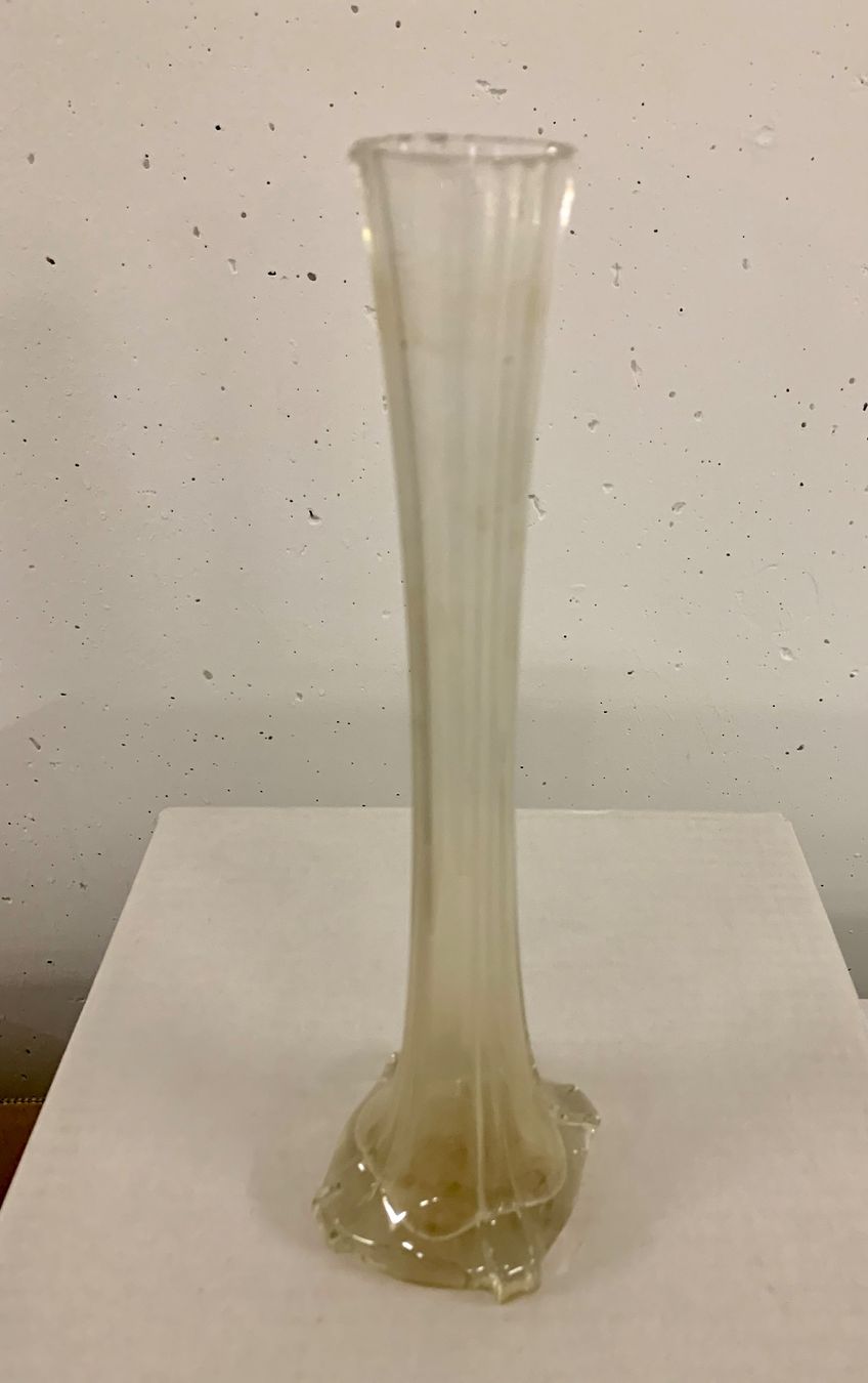 Vasen & Gefässe: Schöne Elefantenfuss Vase – Gebraucht aus Erlenbach ZH von Ritschly