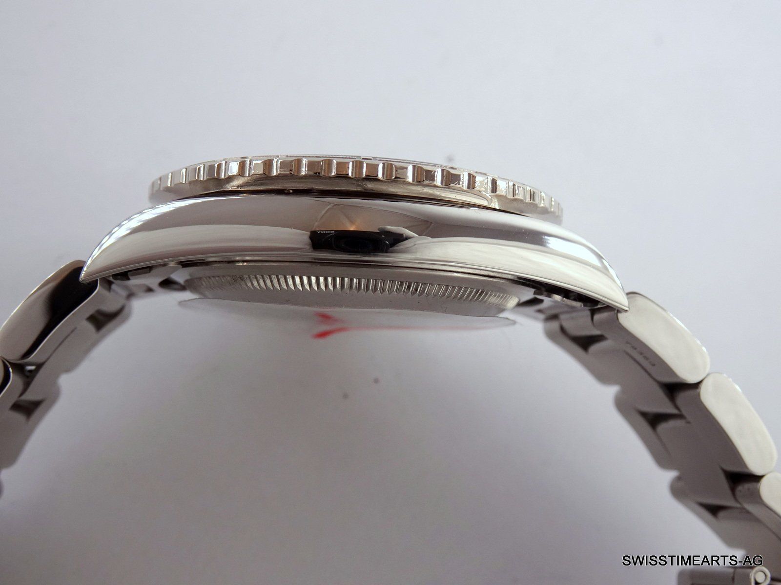 Rolex Orologi: ROLEX TURN-O-GRAPH 16264 CHRONOMETER 2005 AUTOMATIK 36MM – Usato da Zürich venduto da SWISSTIMEARTS-AG 6