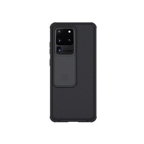 Cover & Protezioni schermo: Galaxy S20 Ultra - coque antichoc avec protection camera – Nuovo e nell'imballaggio originale da Morges venduto da DigiAC 1