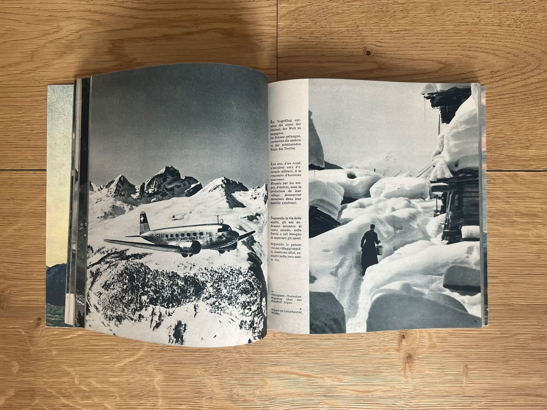 Bücher: Das Heimatbuch – Gebraucht aus Altdorf UR von luk_2p75 3