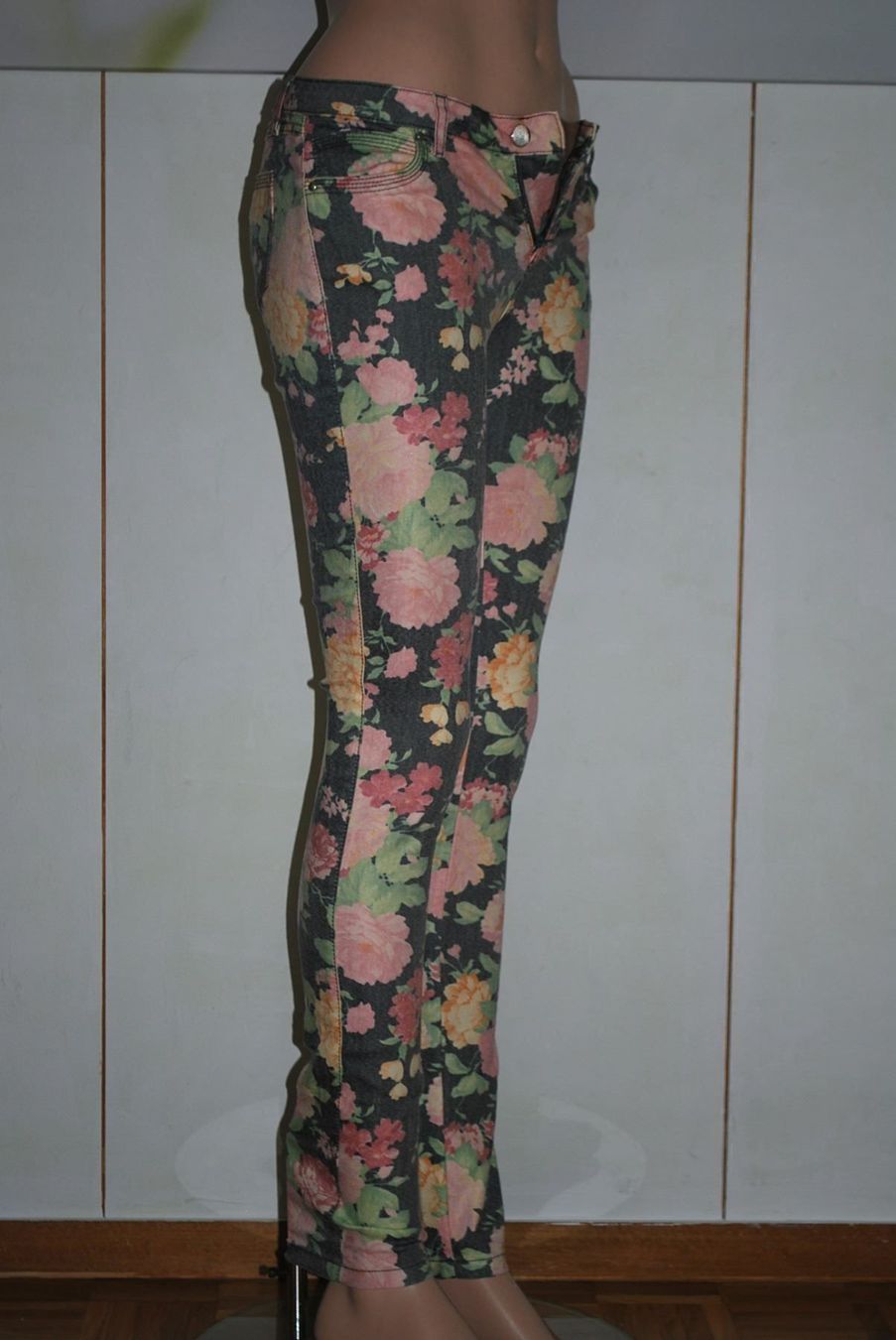 Pantaloni: INSIDE Jeans taille / Grosse 170 Neuf / neu – Nuovo e nell'imballaggio originale da Cossonay-ville venduto da Super-Price-Quality 2