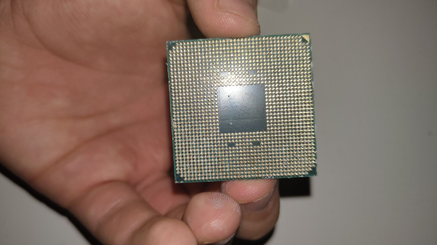 Amd Composants électroniques: Ryzen 9 5950x Used  – D'occasion à Zetzwil par FrlsNekomaJonny 1