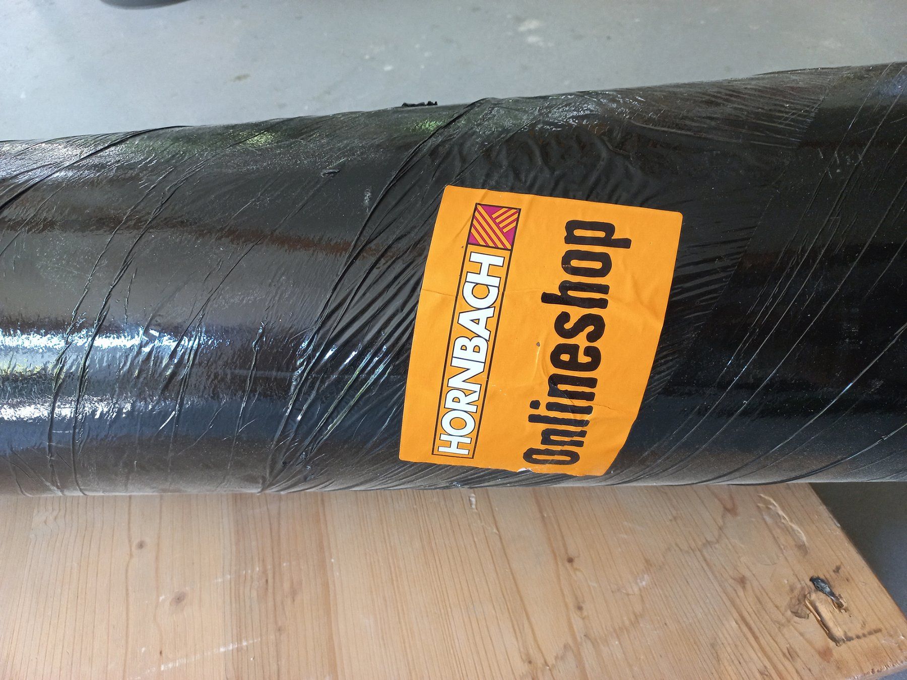 Bodenmatten: PVC Bodenbelag – Neu und originalverpackt aus Wetzikon ZH von toyomtb 1