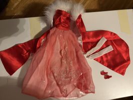 Barbie Magnificient #1676