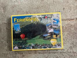 FERIENSPIEL; FLIMS; LAAX,Falera
