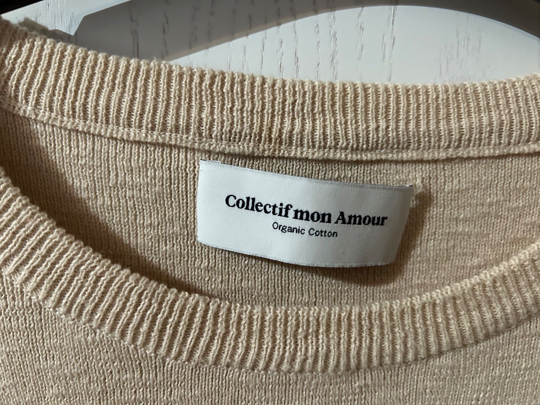 Pullover & Sweatshirts: Damen Pullover beige – Gebraucht aus Gutenswil von walker60 2