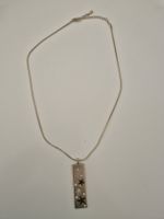18K Gold plated necklace