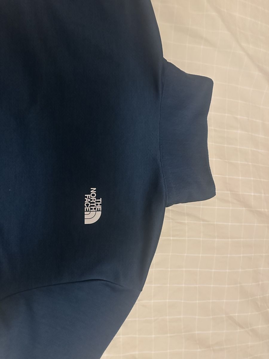 Camicie, T-shirt & Polo: 2x The North Face Funktionsshirts – Usato da Zürich venduto da Michael-Berger 2