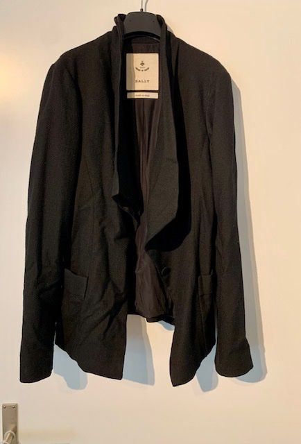 Bally Giacche: Bally blazer size M IT42 – Usato da Dallenwil venduto da ZD2019