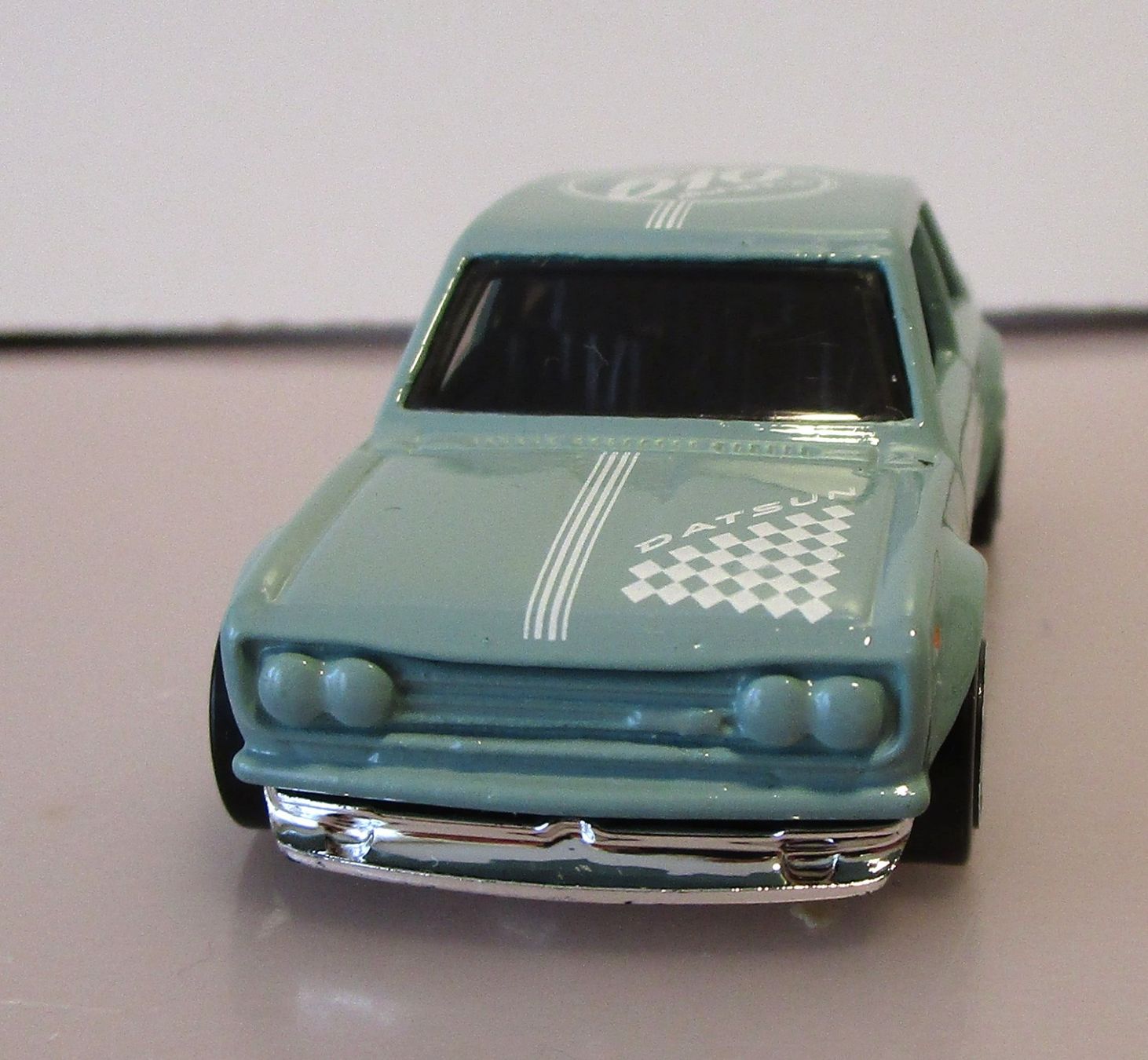 Hot Wheels Modellini d'auto: HOT WHEELS DATSUN BLUEBIRD 510 – Nuovo (secondo la descrizione) da Chêne-Bourg venduto da breno56 2