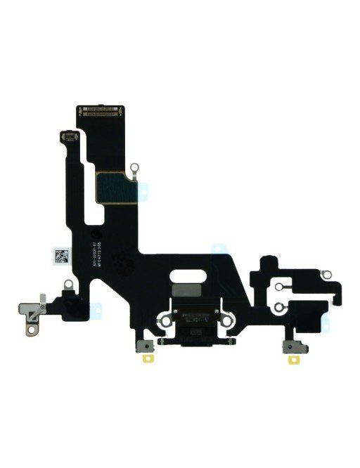 Apple Telefoni cellulari / Smartphones: iPhone 11 - Lightning Ladebuchse Dock connector – Nuovo e nell'imballaggio originale da Soyhières venduto da Spartan117 1