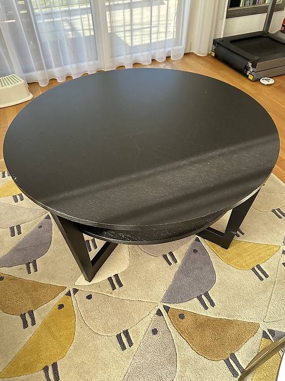 Tables: IKEA Couch Tisch – D'occasion à Zürich par Matmatmat