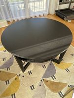 IKEA Couch Tisch