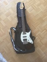 Komplettes E-Gitarrenset (Cort)