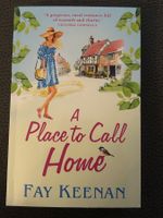 Fay Keenan Roman "A Place to Call Home"