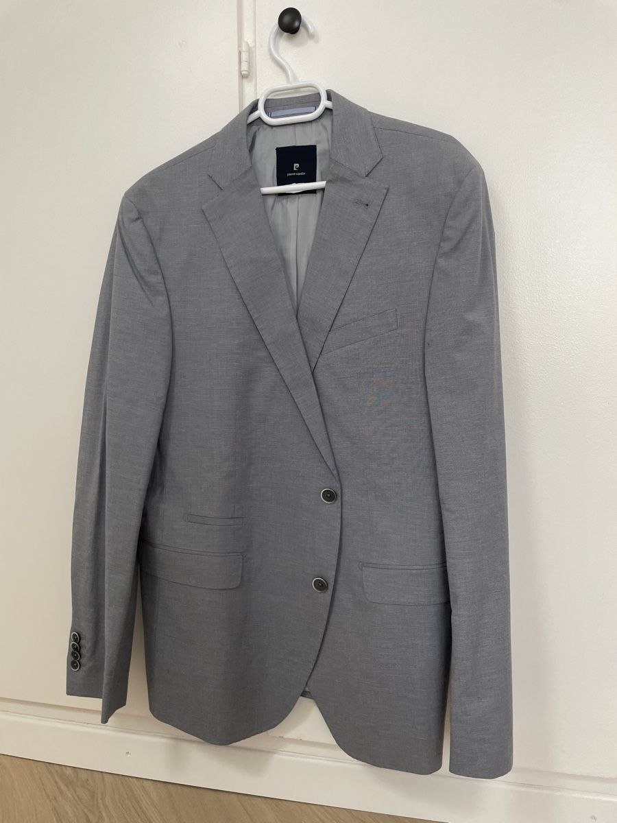 Completi: Pierre Cardin Anzug / costume – Usato da Grenchen venduto da Mina1811