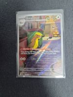 Pokemon Carte Gumshoos Anglaise