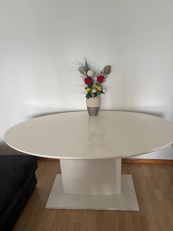 Divani: Sofa inkl.Tisch – Usato da Diessenhofen venduto da Nio007 2