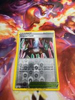 Crystal Cave (EVS 144) / Reverse Holo / Evolving Skies