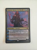 1x Planeswalker - Tezzeret: Magic The Gathering