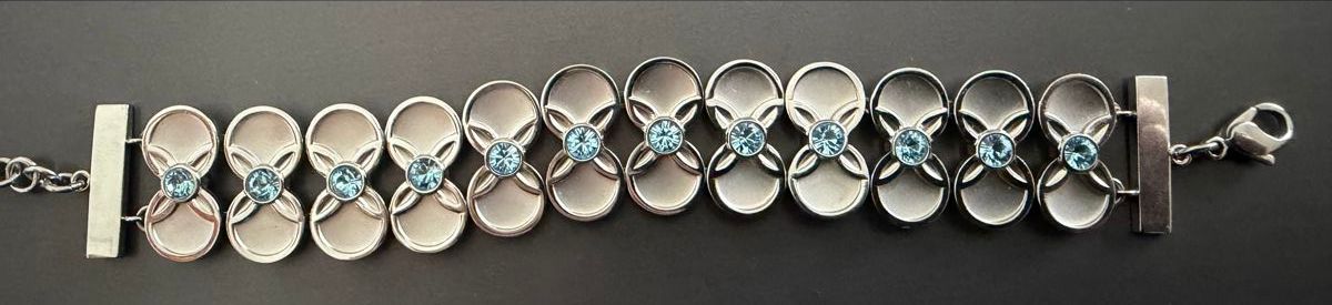 Swatch Bracciali & Braccialetti: Swatch Bijoux Armband – Nuovo (secondo la descrizione) da Luzern venduto da Pool33 2