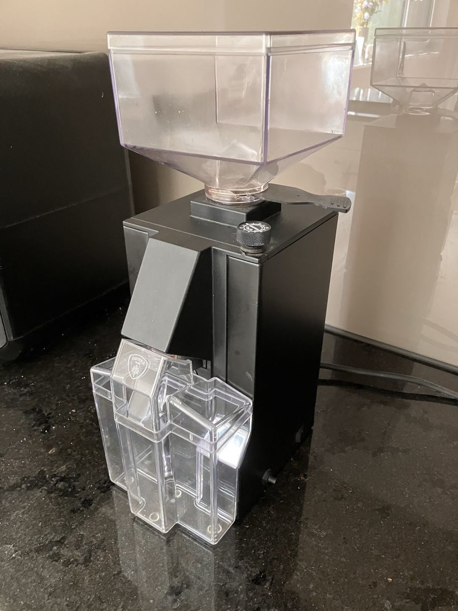 Elettrodomestici da cucina: Eureka Mignon MPM Filtro – Usato da Hettlingen venduto da luc_ckm2 1