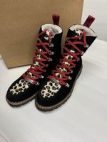 Boots Ammann, taille 40, parfaites pour l'hiver!