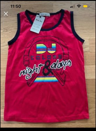 Shirt für Jungs, 146/152