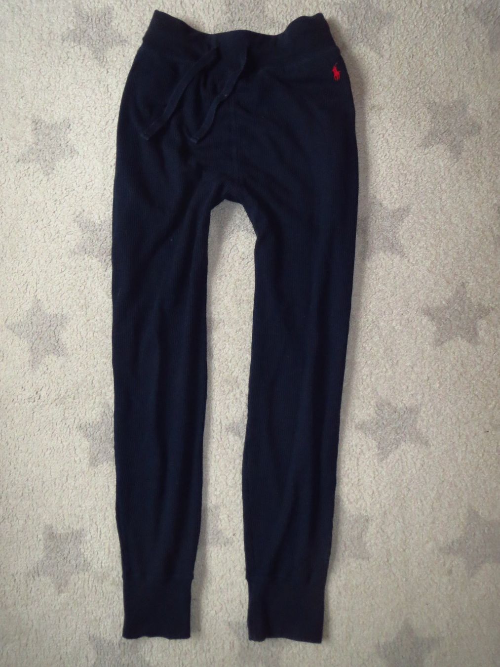 Ralph Lauren Pantaloni: RALPH LAUREN Damen Trainer Hose Gr S – Usato da Kiental venduto da Anna8702 1