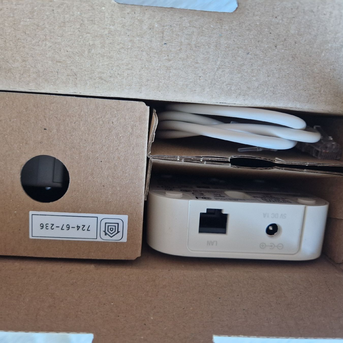 Philips Lecteurs & Adaptateurs: Philips Hue Bridge personal wireless lighting  – D'occasion à Niederrohrdorf par Nicole430 5