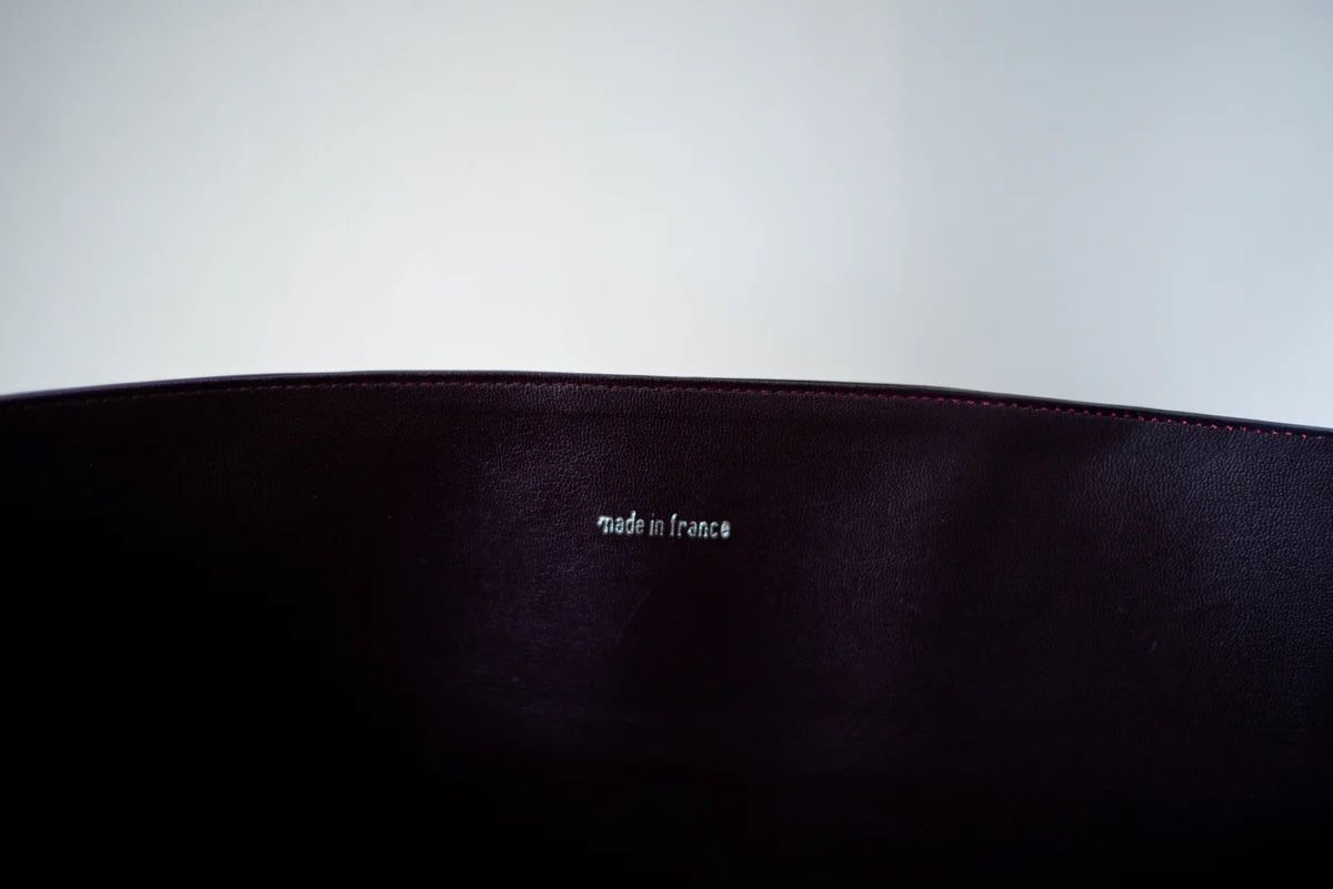Chanel Taschen: CHANEL 24H BAG – Gebraucht aus Ligornetto von Ksela 6