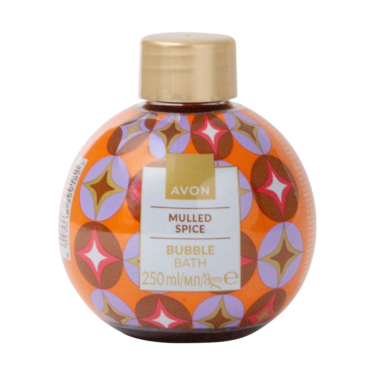 Altro per la cura del corpo: Avon Schaumbad Weihnachtsedition Mulled Spice – Nuovo e nell'imballaggio originale da St. Gallen venduto da Beautysana
