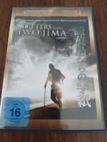 DVD: Letters from Iwo Jima, sehr guter Zustand