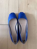 Passissimo Leder Pumps Grösse 38