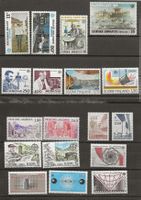 Europa 1983 Tous les pays **